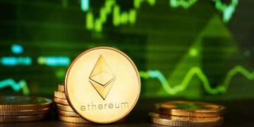 Ethereum Masih Bergelut Di Bawah $1,700