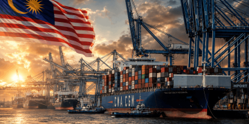 Surplus Dagangan Malaysia Cecah RM137.77 Bilion – MATRADE