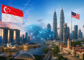 Bagaimana Singapura Boleh Lebih Kaya Dari Malaysia, Apa Rahsianya?