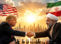 Trump Batal Serangan, Perjanjian Damai AS Dengan IRAN Semakin Hampir?
