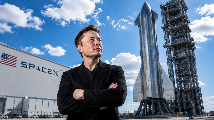 Elon Musk Belum Puas: SpaceX Ambil Alih Editor Kod AI Cursor!