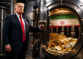 Amerika Sedia Nyahbekukan Aset Iran Bernilai $12 Billion