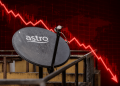 Keuntungan Astro Merosot 88% Pada Q1 2026