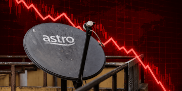 Keuntungan Astro Merosot 88% Pada Q1 2026