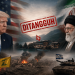 Rundingan Nuklear AS-Iran Ditangguh, Israel Serang Lubnan!