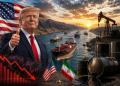 Laluan Selat Hormuz Kembali Pulih