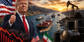 Laluan Selat Hormuz Kembali Pulih