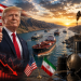 Laluan Selat Hormuz Kembali Pulih