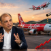 AirAsia Tangguh Bayar Komitmen Akibat Kenaikan Kos Bahan Api