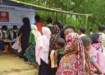 Rohingya: Populasi Meningkat, Apa Malaysia Perlu Buat?