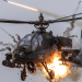 Amerika Mengamuk! Iran Dihujani Serangan Balas Selepas Helikopter Washington Jatuh