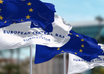 EUR/USD: ECB Sedia Naikkan Kadar Faedah!