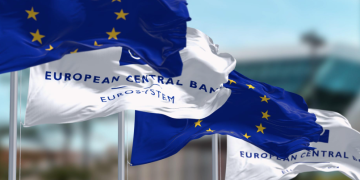 EUR/USD: ECB Sedia Naikkan Kadar Faedah!