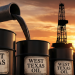 Stok Minyak AS Susut Drastik! Minyak WTI Masih Tenang Walau AS-Iran Berperang!