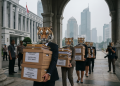 Skandal Minyak Sawit Indonesia, Maybank Disiasat!