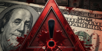 Awas Trader USD! Perang Mengganas, Tapi Kenapa Dolar Enggan Meroket?