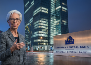 Euro Bakal Meroket Atau Ranap? Ini Hala Tuju Mesyuarat ECB Malam Ini!