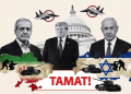 Sah Berdamai! AS-Iran Tamatkan Sengketa, Selat Hormuz Dibuka Jumaat!