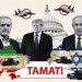 Sah Berdamai! AS-Iran Tamatkan Sengketa, Selat Hormuz Dibuka Jumaat!