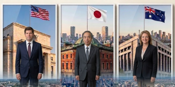 Ulasan Pasaran: Perang Tamat, Mesyuarat FED, RBA & BOJ Jadi Tumpuan