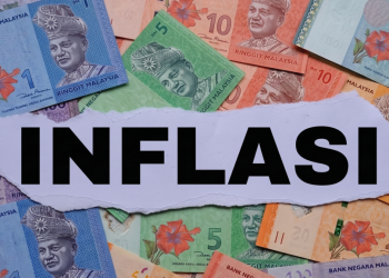 Inflasi Mei Malaysia Dijangkai Naik 2.0%!