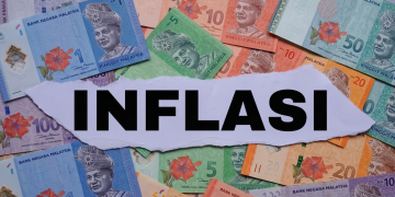 Inflasi Mei Malaysia Dijangkai Naik 2.0%!