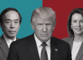BOJ Naikkan Kadar, RBA Kekal & Trump Buka Laluan Maritim!