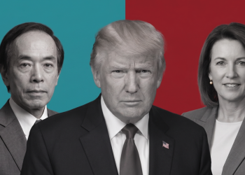 BOJ Naikkan Kadar, RBA Kekal & Trump Buka Laluan Maritim!