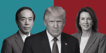 BOJ Naikkan Kadar, RBA Kekal & Trump Buka Laluan Maritim!