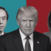 BOJ Naikkan Kadar, RBA Kekal & Trump Buka Laluan Maritim!