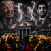 XAU/USD Di Ambang Letusan: FOMC Esok Yang Bakal Ubah Peta Kekayaan Trader!