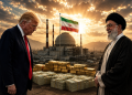 Trump Tunduk Pada Iran: Beri Lampu Hijau Bina Nuklear & Pulangkan Berbilion Dolar!
