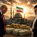 Trump Tunduk Pada Iran: Beri Lampu Hijau Bina Nuklear & Pulangkan Berbilion Dolar!