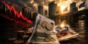 Euro Hilang Taring, Nilai Mata Wang Mula Merosot!