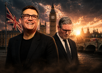 Kerajaan UK Huru-Hara: Keir Starmer Bakal Letak Jawatan!