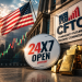 XAUUSD Bakal Boleh ‘Trade’ 24/7? CFTC Mula Minta Pendapat Awam!