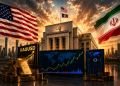 Dilema Emas: Isu AS-Iran & ‘Hawkish’ Fed Punca XAU/USD Suram?