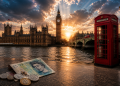 Gelora GBP/USD Dipantau Rapat, Siapa Pengganti Starmer?
