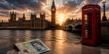 Gelora GBP/USD Dipantau Rapat, Siapa Pengganti Starmer?