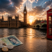 Gelora GBP/USD Dipantau Rapat, Siapa Pengganti Starmer?