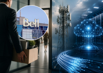 BCE Kurangkan 690 Pekerja, Tumpu Pelaburan Dalam AI & Digital