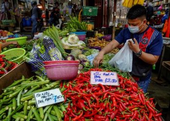 Kenapa Harga Barang Masih Mahal?