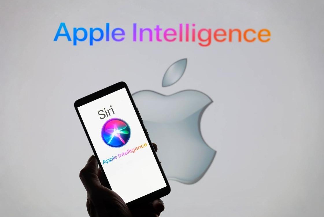 Apple Tangguh Pelancaran ‘Siri AI’ iPhone, Pelabur Kecewa?