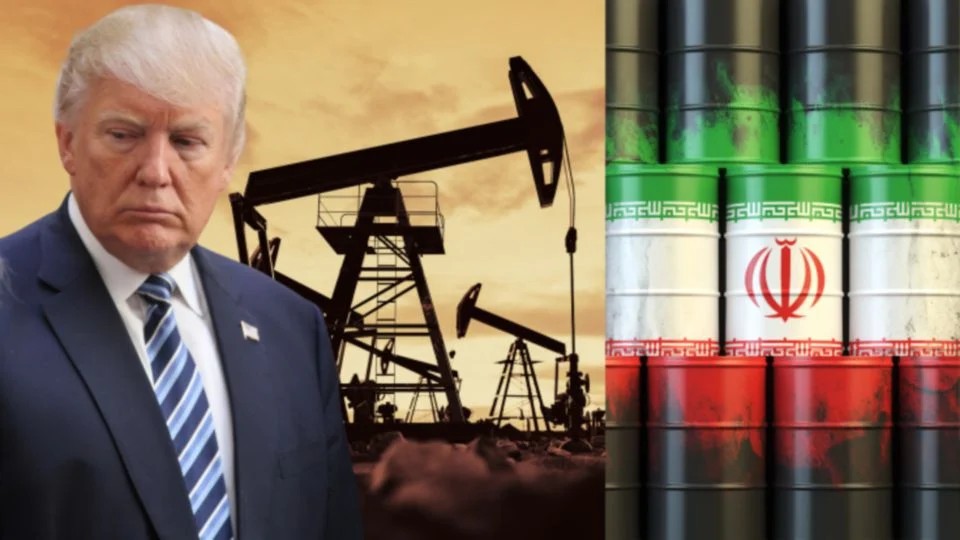 Harga Minyak Jatuh, Pasaran Nantikan Damai AS-Iran