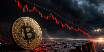 Bitcoin Masih Mendatar, Berisiko Jatuh Ke $40,000 – Penganalisis
