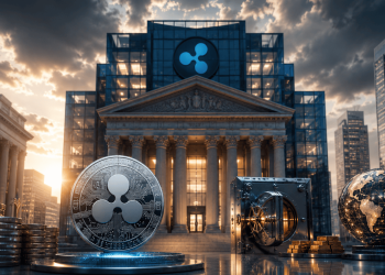Ripple Kini Hampir Jadi Bank, Apa Nasib XRP?