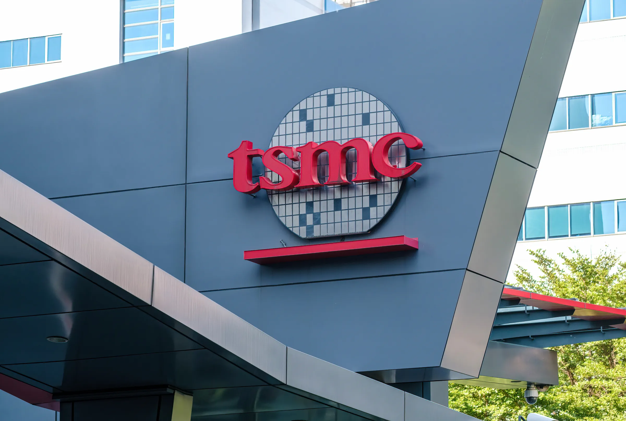 Jualan TSMC Melonjak 36%, Isyarat Penting Buat Industri Cip AI