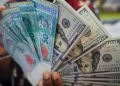 Ringgit Susut Sedikit Susulan Ketidaktentuan Konflik Di Asia Barat