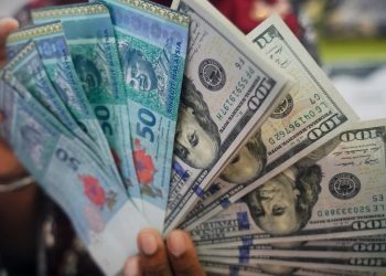 Ringgit Susut Sedikit Susulan Ketidaktentuan Konflik Di Asia Barat