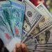 Ringgit Susut Sedikit Susulan Ketidaktentuan Konflik Di Asia Barat